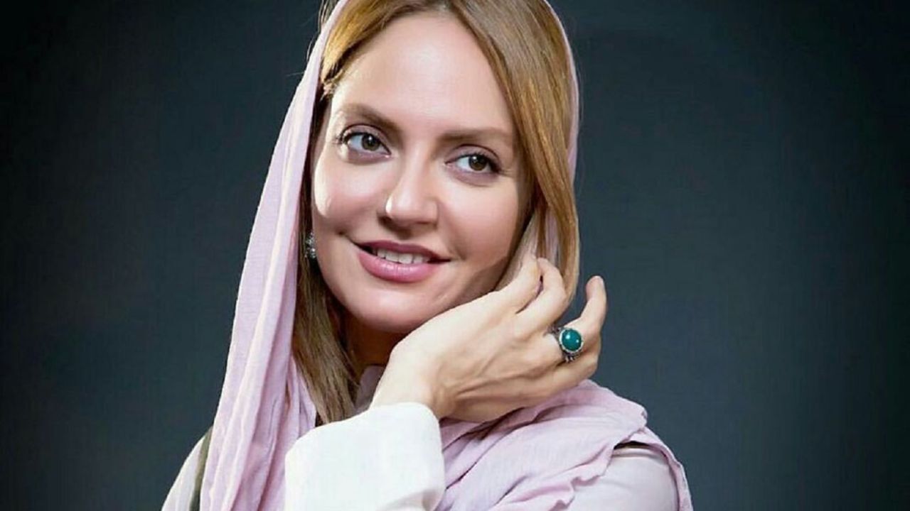 مهناز افشار به برخورد ناشایست مامور شهرداری کرمان واکنش نشان داد / عکس