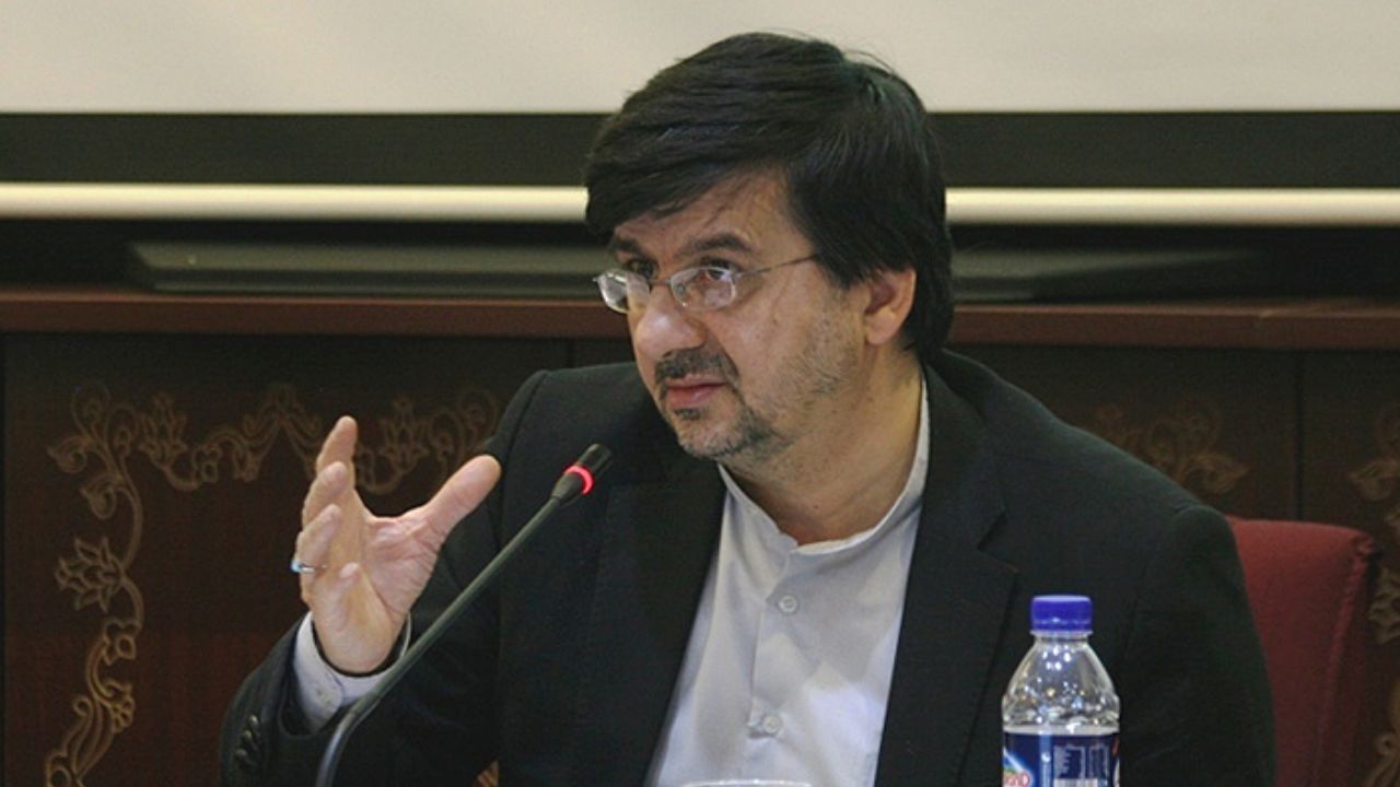 احمدی به عنوان معاون فرهنگی و توسعه ورزش همگانی منصوب شد