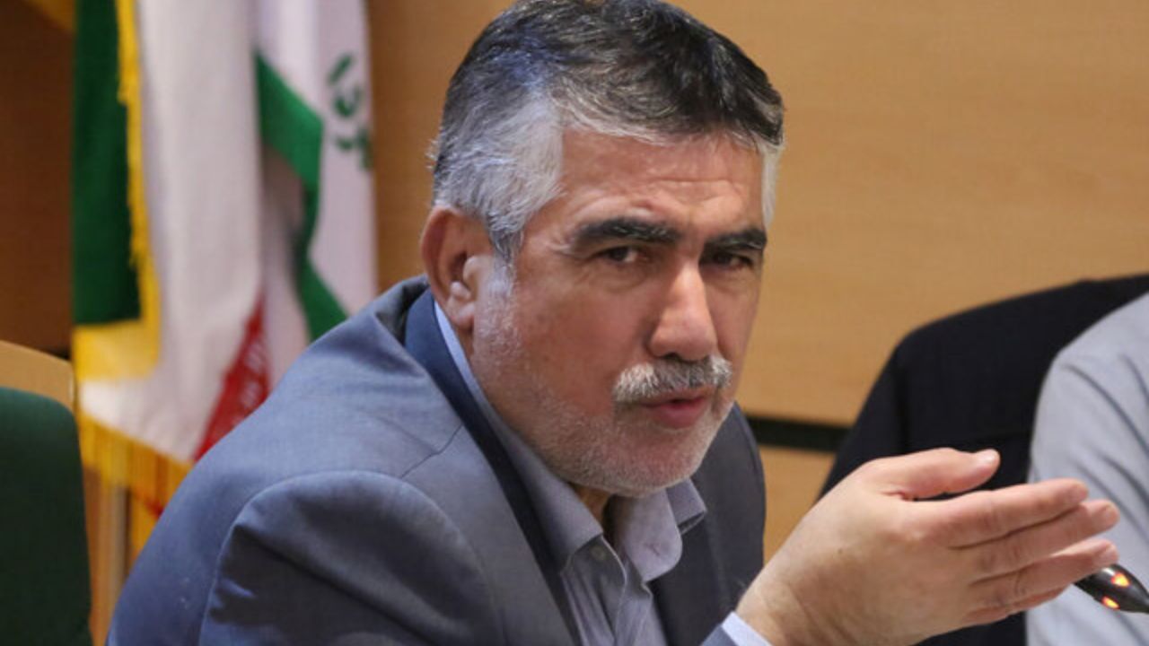 خانه‌های شهرک امید سنددار می‌شوند