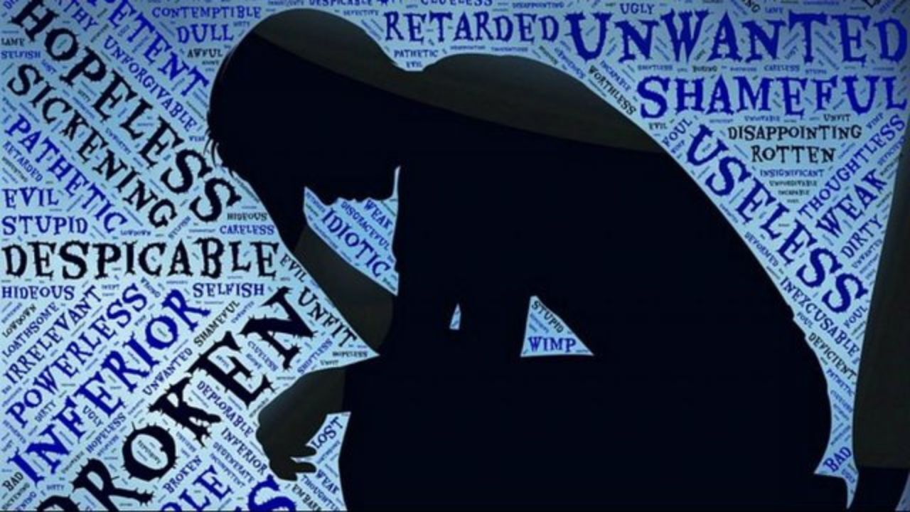 احساسات منفی با سیستم بدنی چه می‌کند؟