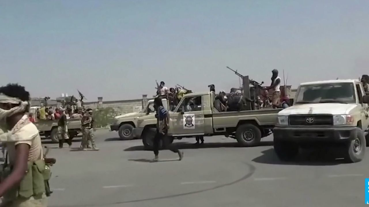 نقض آتش‌بس در الحدیده ادامه دارد