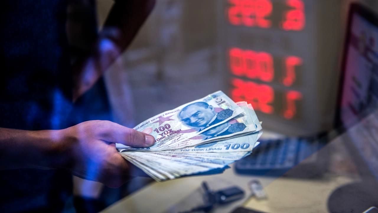 نرخ تورم در ترکیه کاهش یافت