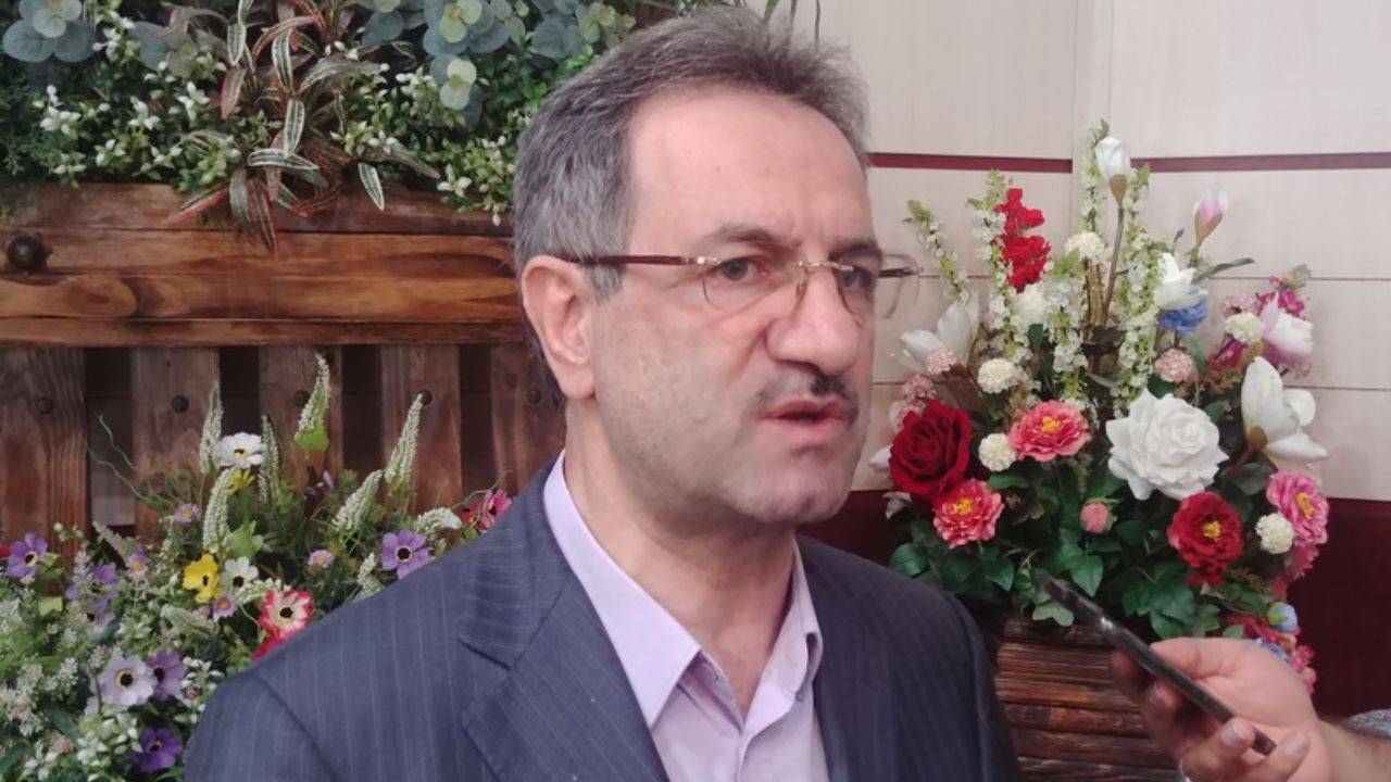 فرضیه ارتباط بوی نامطبوع پایتخت با گسل های زلزله رد شد