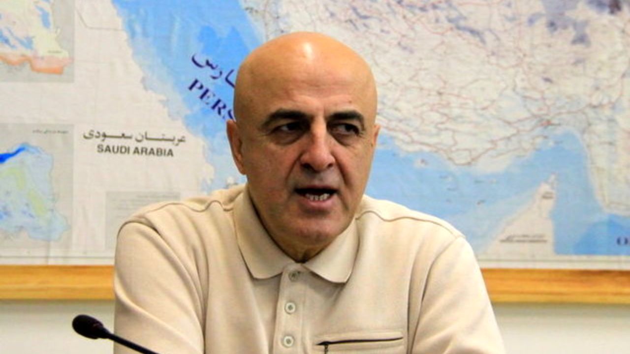 مدیرکل میراث فرهنگی استان قزوین با قرار وثیقه آزاد شد