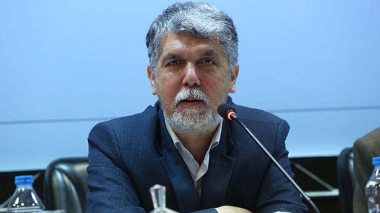 کالای فرهنگی فرصت ارتباط جامعه را پدید آورد