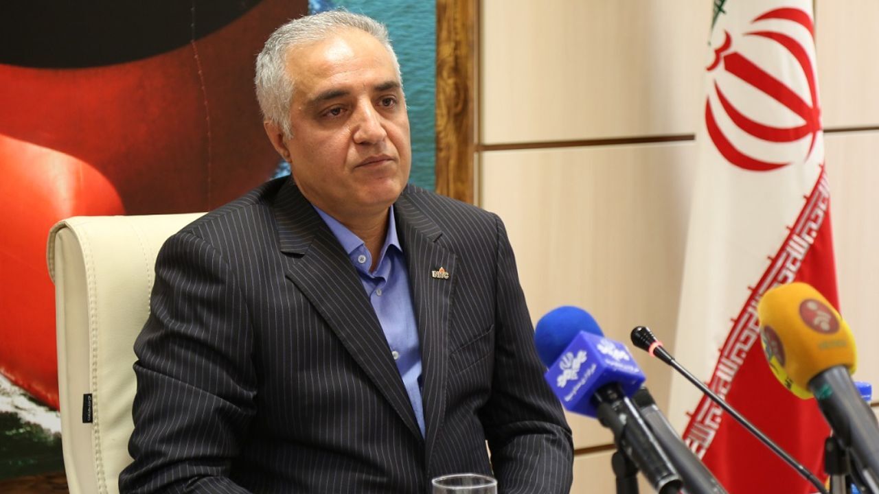 مدیریت بحران حادثه سانچی به عهده کشور چین بود