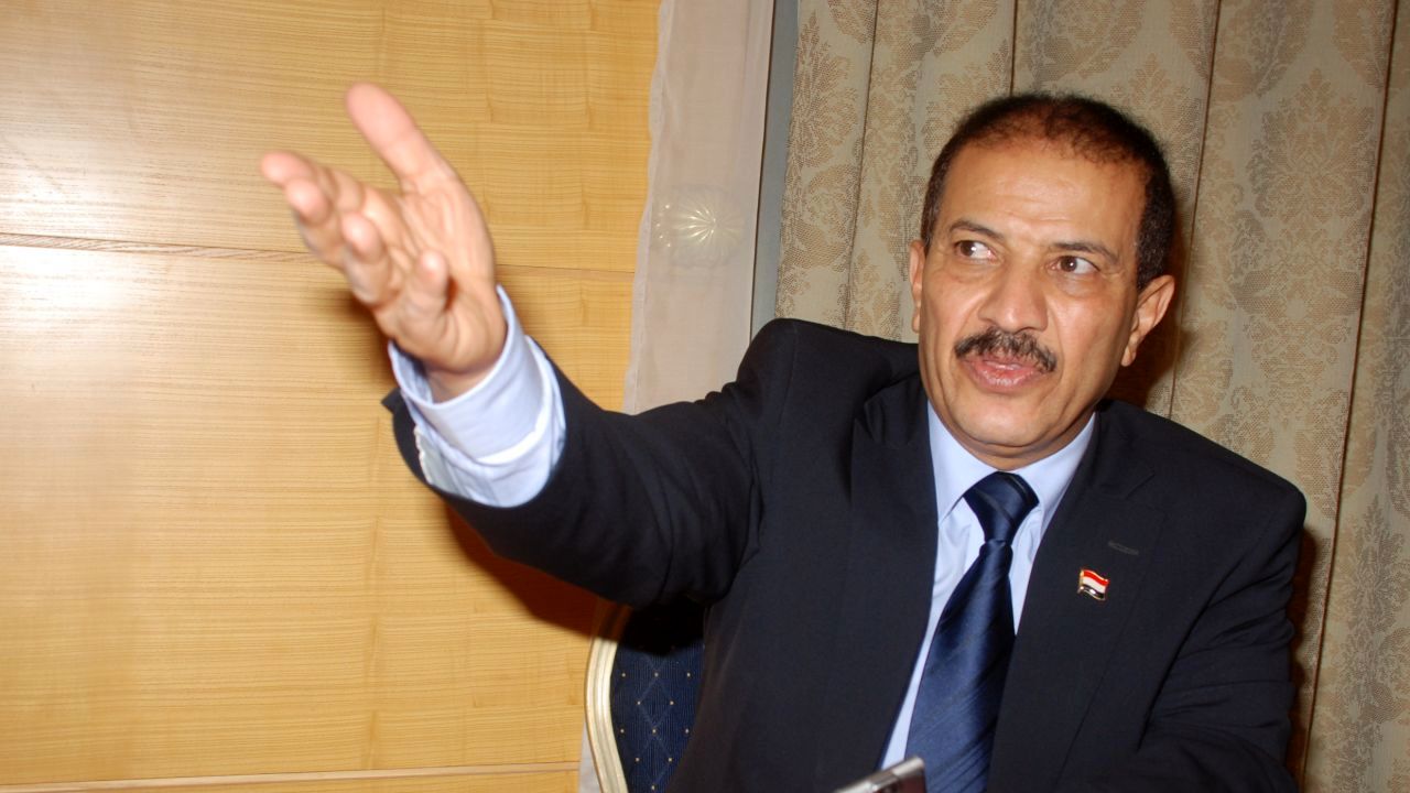 به نتایج نشست سوئد پایبند هستیم