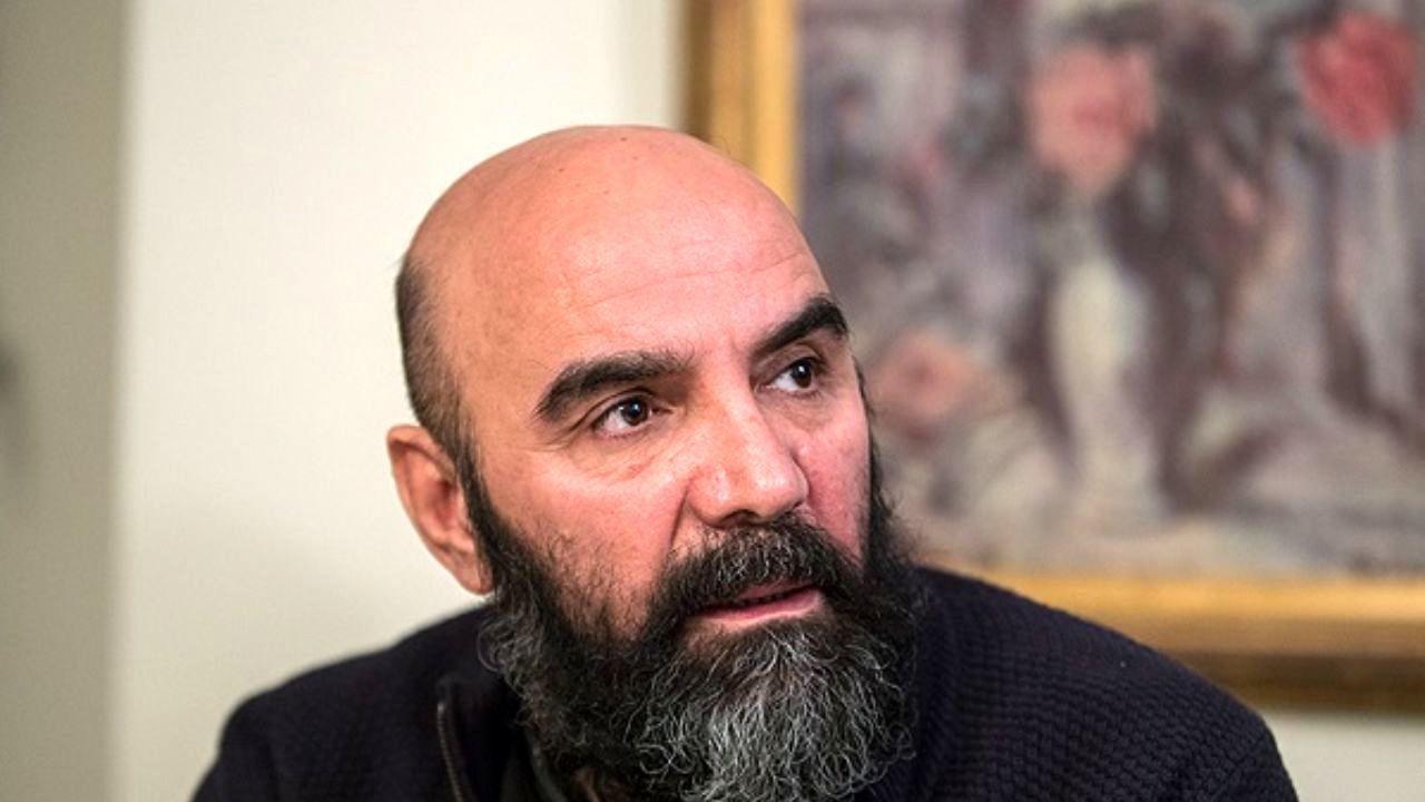 زیر آسمان شهر4 منتفی شد