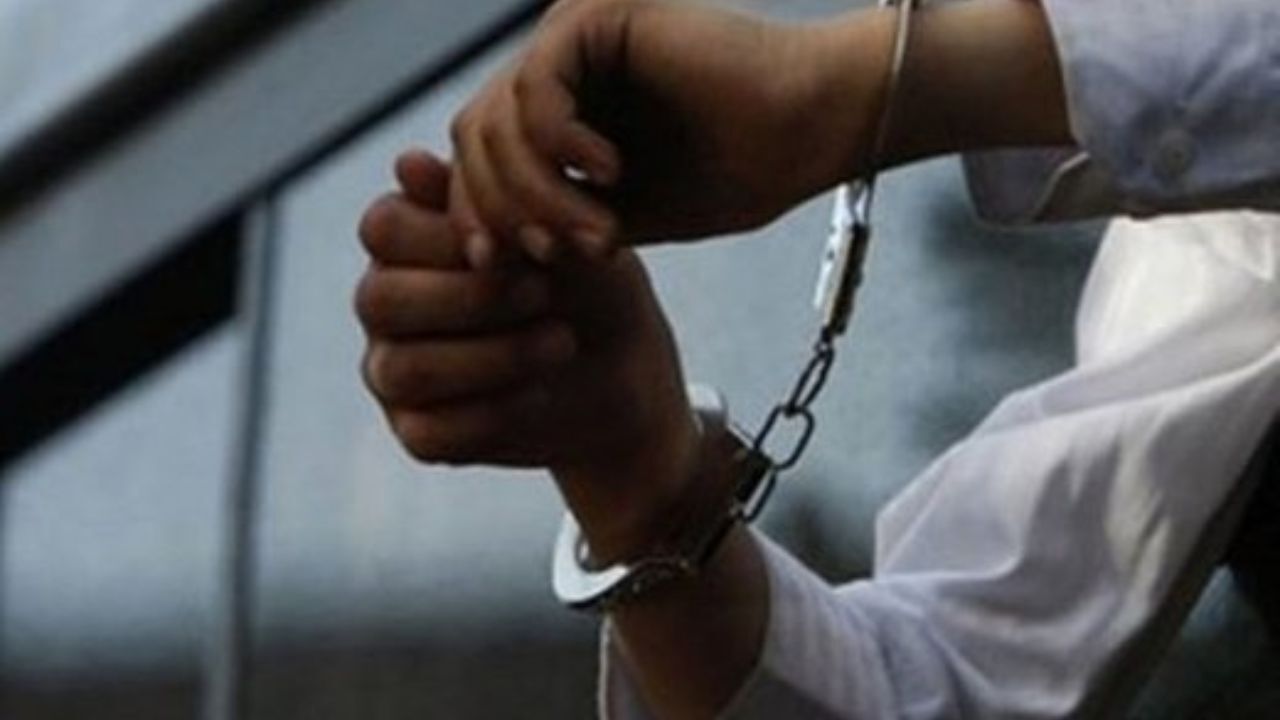 رییس سازمان جهاد کشاورزی خراسان رضوی دستگیر شد