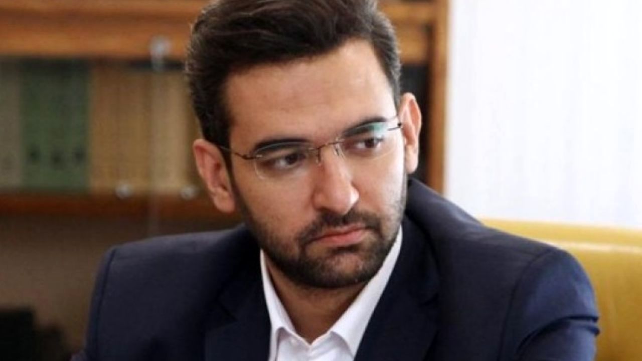 ماهواره پیام تحویل سازمان فضایی شد