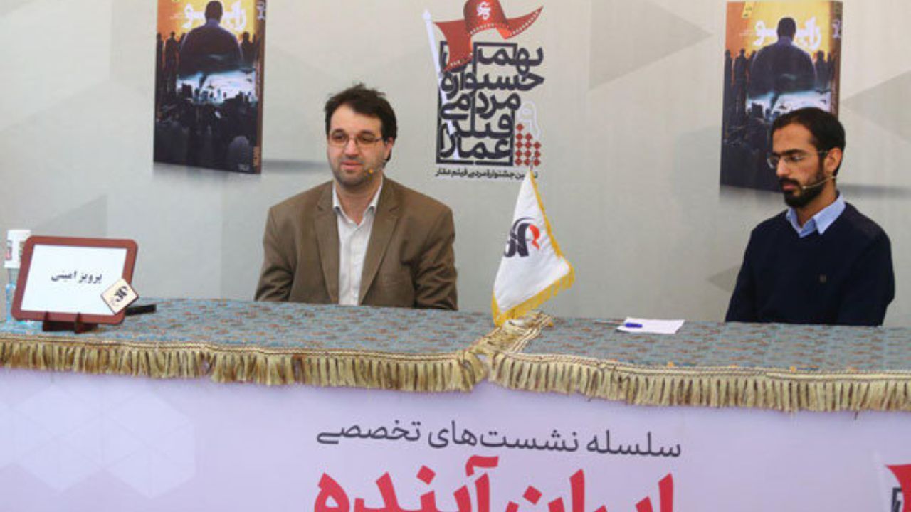 سینمای اجتماعی ما اعتراضی است