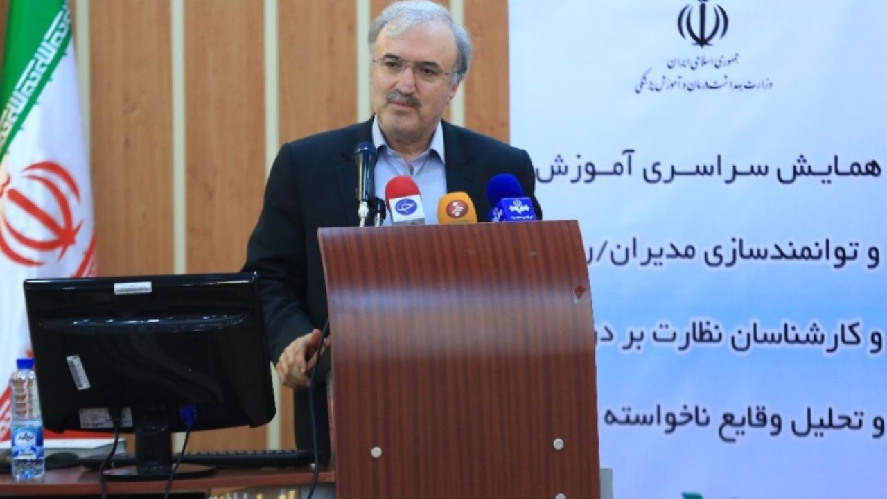 نگران داروی سال آینده کشور نیستیم