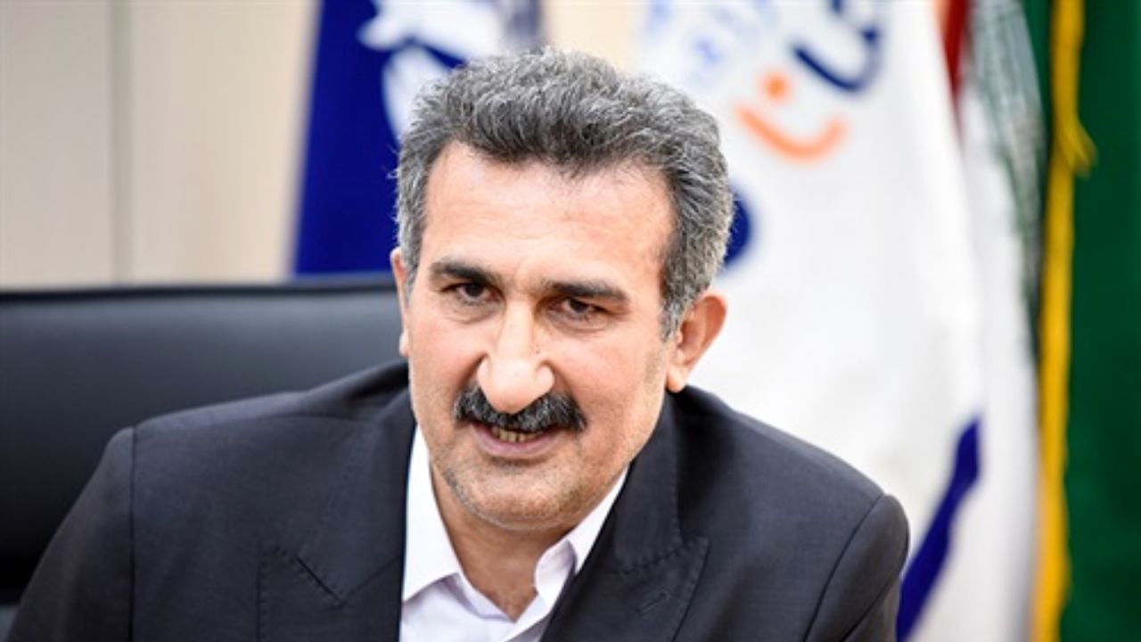 مردم می‌توانند از کارت سوخت شخصی خود استفاده کنند