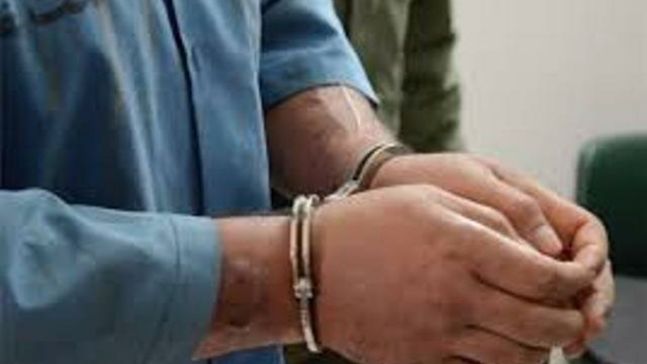 قاتل متواری بعد از 14سال دستگیر شد