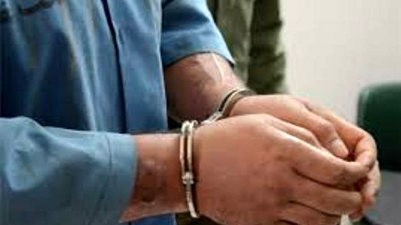 قاتل متواری بعد از 14سال دستگیر شد