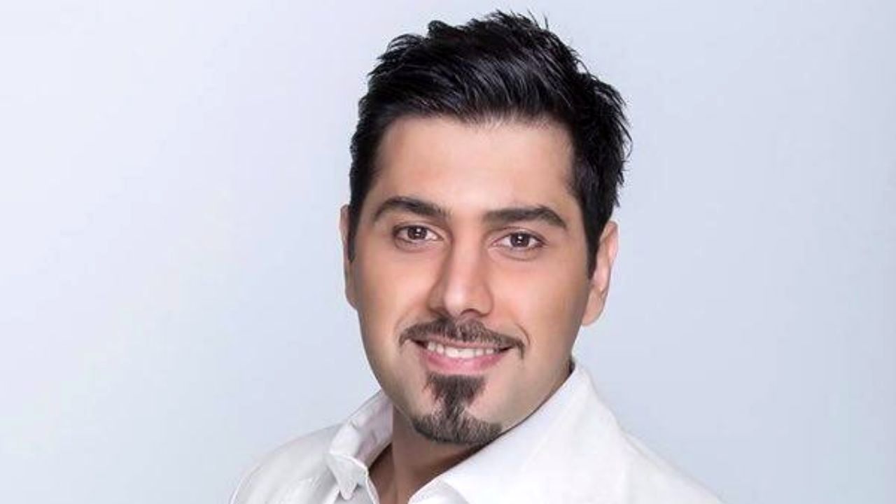 «احسان خواجه امیری» دوم بهمن با «شهر دیوونه» می‌آید