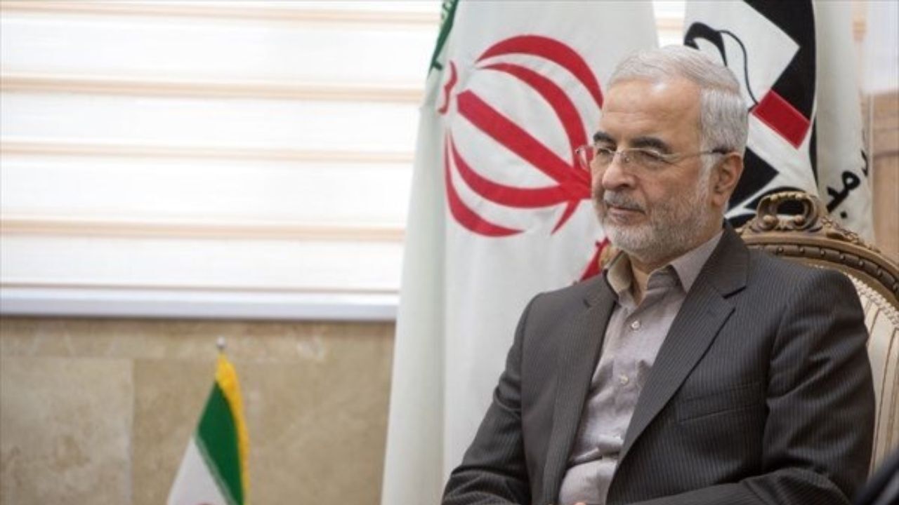 بیش از یک دهم تولید ناخالص ملی ایران صرف آسیب‌های مواد مخدر می‌شود