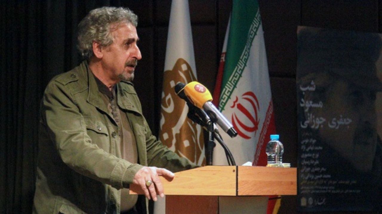 سینمای ایران مطرب‌خانه شده است