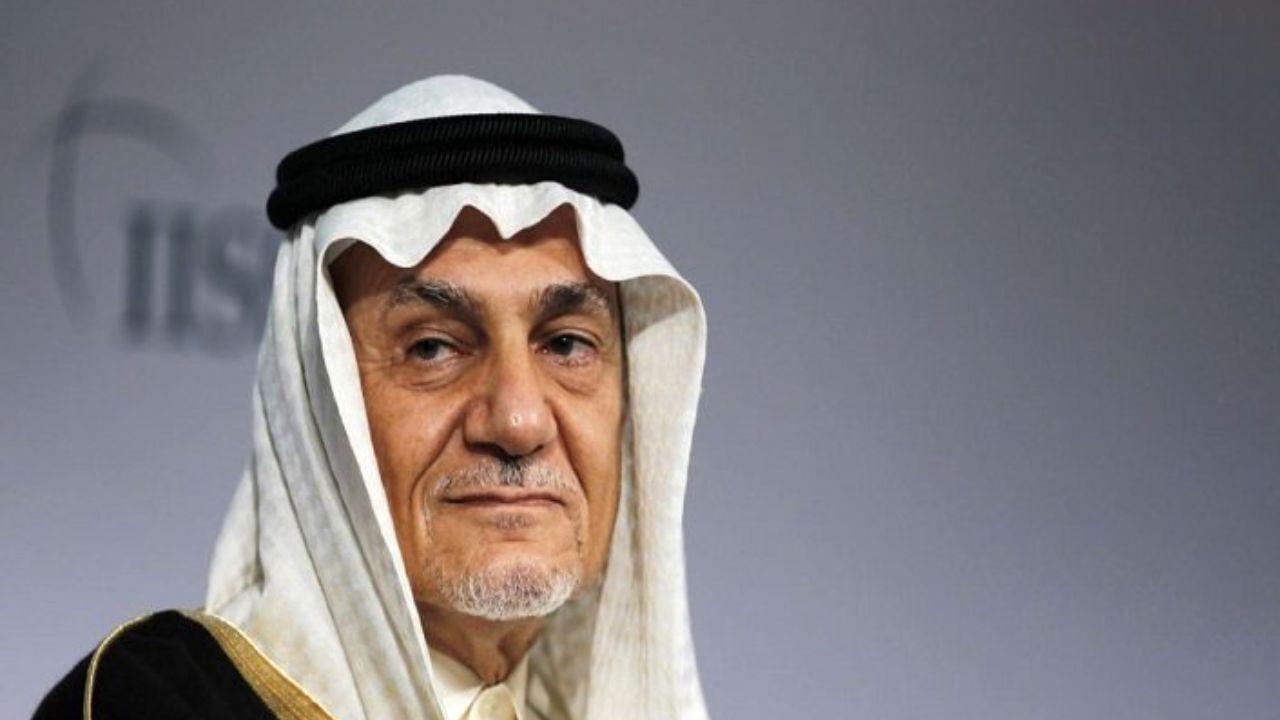 مقام اطلاعاتی سابق عربستان نسبت به خروج آمریکا از سوریه هشدار داد