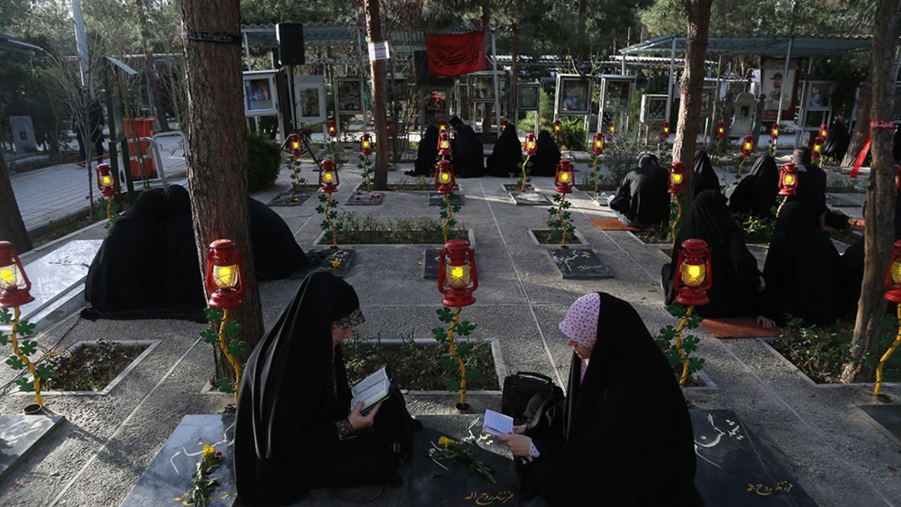 نامزدی با شهدا؛ آسیب اجتماعی یا توطئه ضدانقلاب