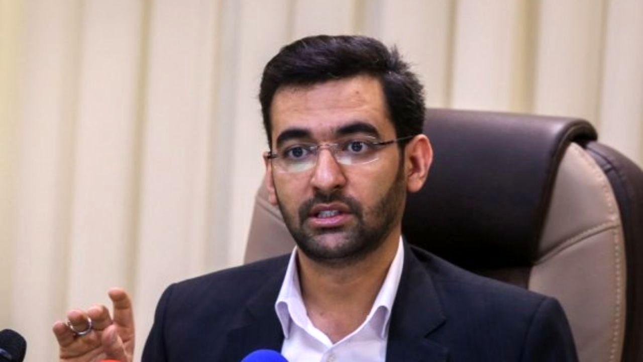 ماهواره «پیام» در مدار قرار نگرفت