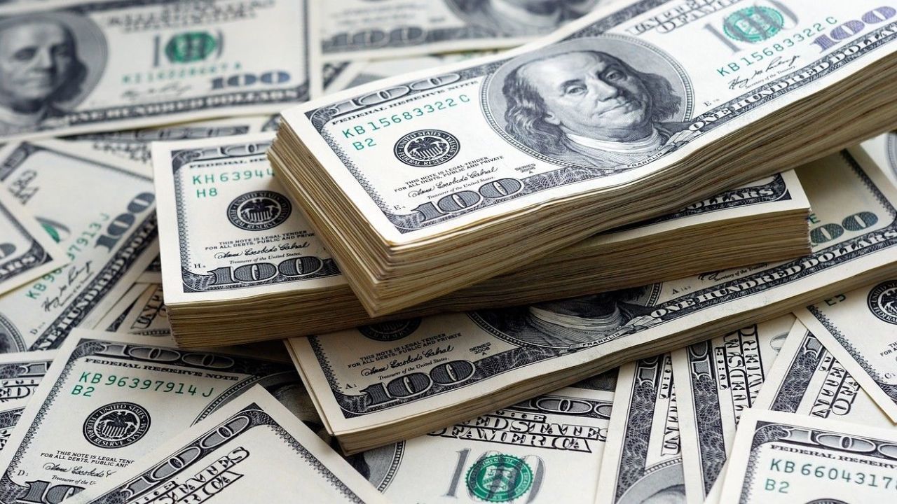 کارگزار محوری بازار متشکل معاملات ارزی