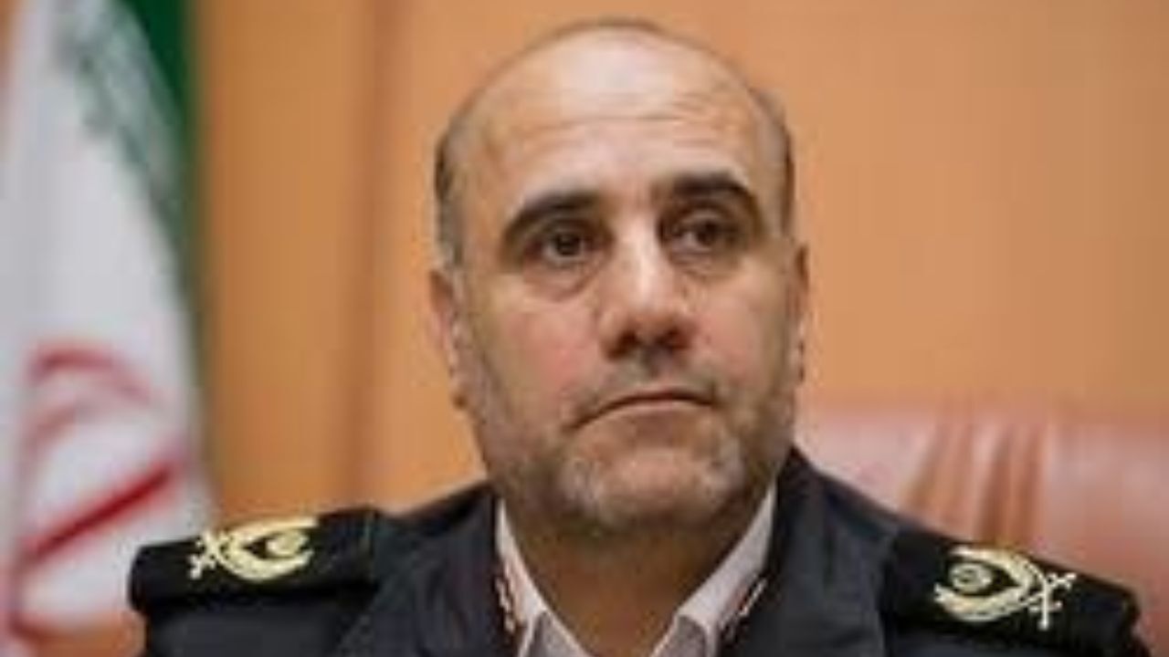 دستگیری 500 سارق در طرح رعد
