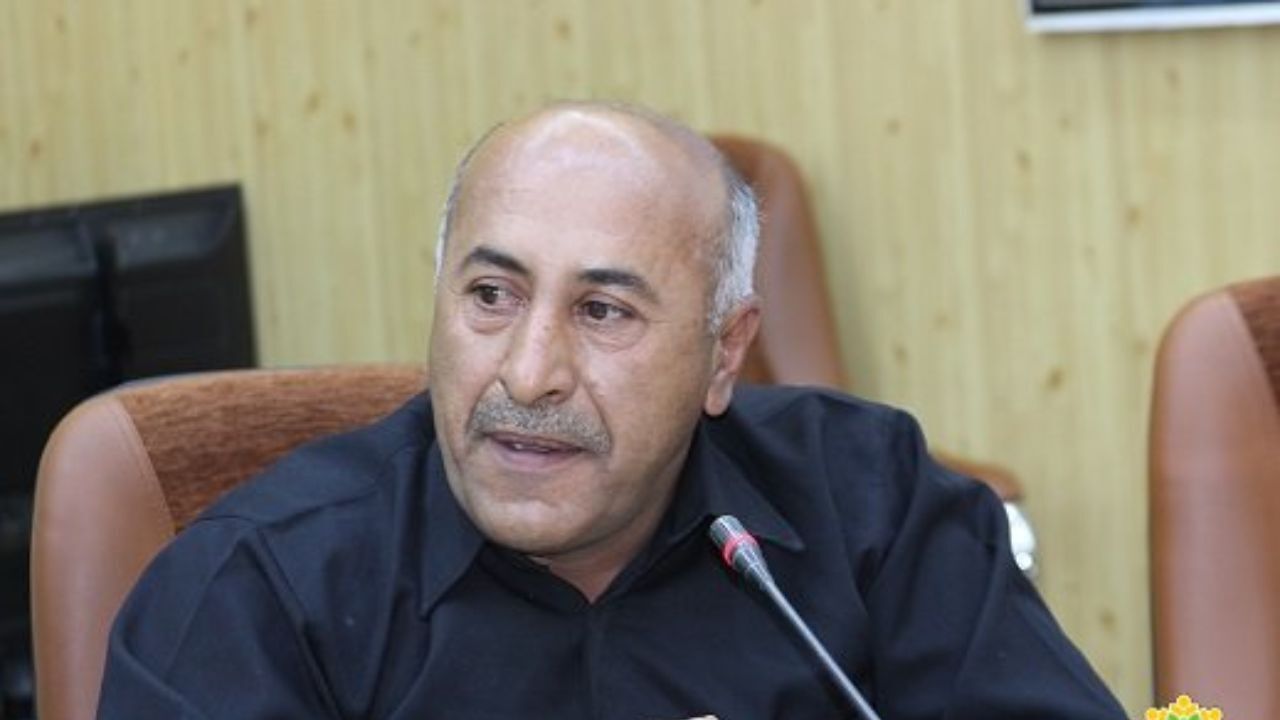 100 کولبر از خردادماه کشته یا زخمی شده‌اند/ طرح انسداد بازارچه مرزی را تعطیل کرد/ عراق مخالف بازگشایی مرز است
