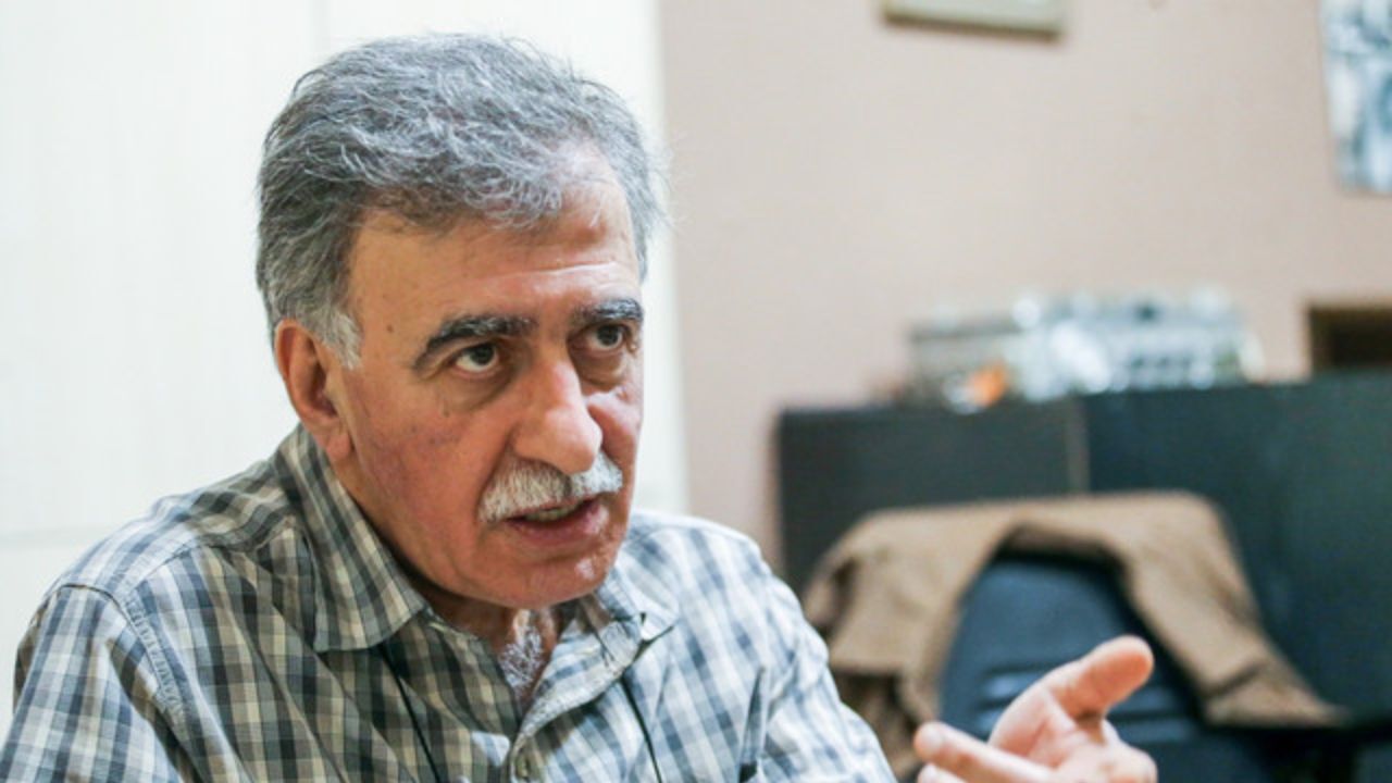 تغییر زمان برگزاری مجمع عمومی هیات مدیره خانه سینما