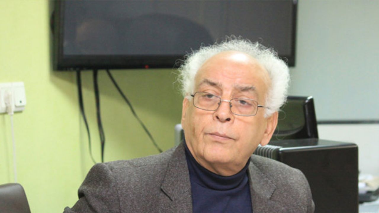 تقی ضرابی ،رییس  جدید هیات مدیره خانه موسیقی