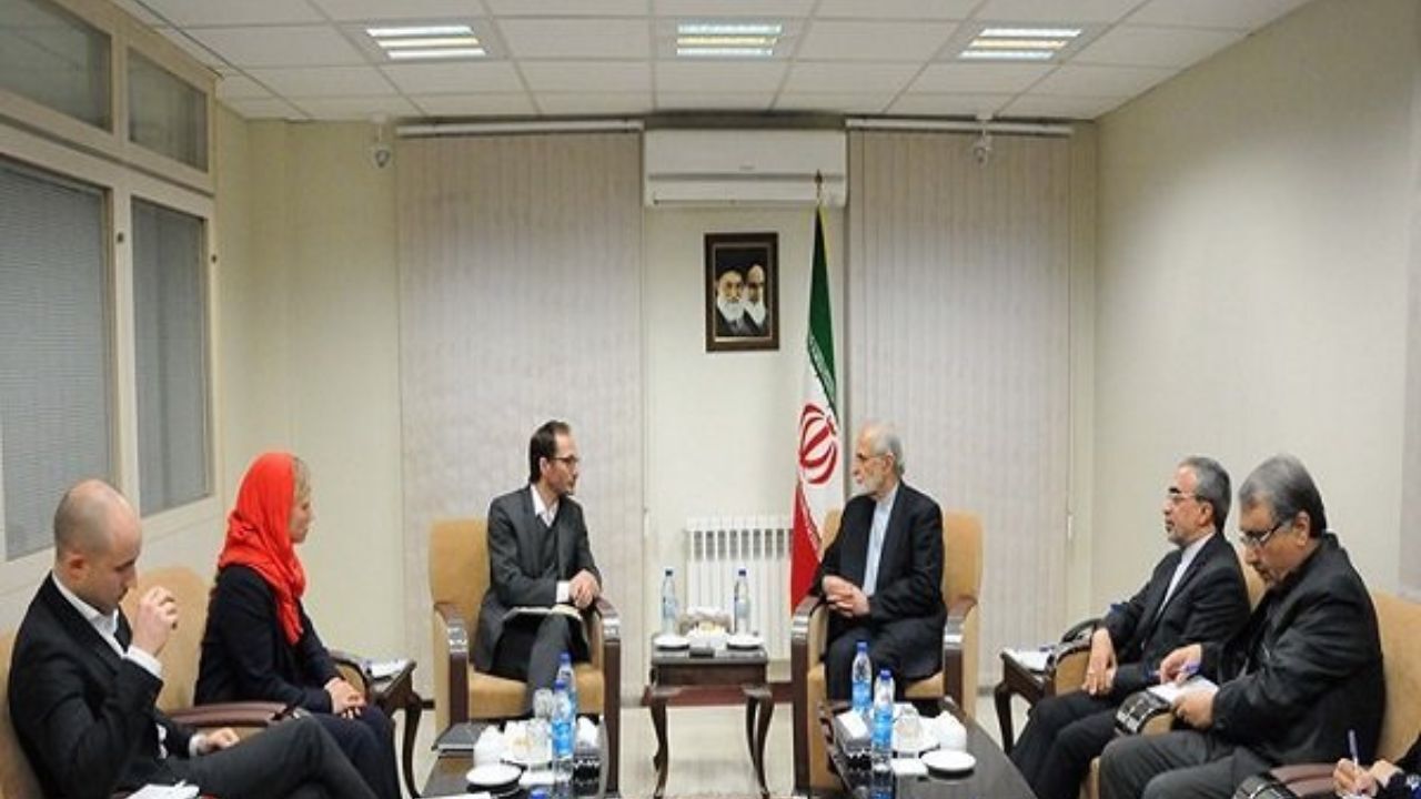 اقدامات ضدایرانی لهستان توهین به هویت اروپایی است