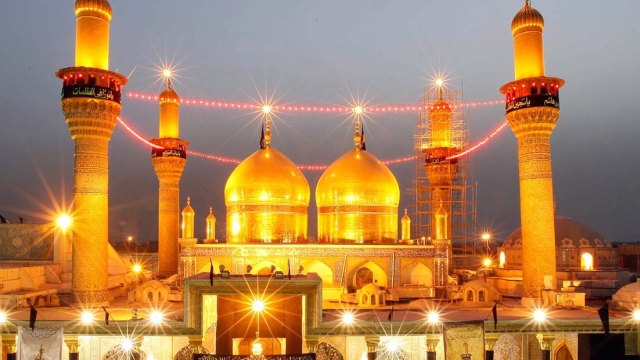 آغاز نام نویسی برای سفرهای اسفند ماه و نوروزی عتبات
