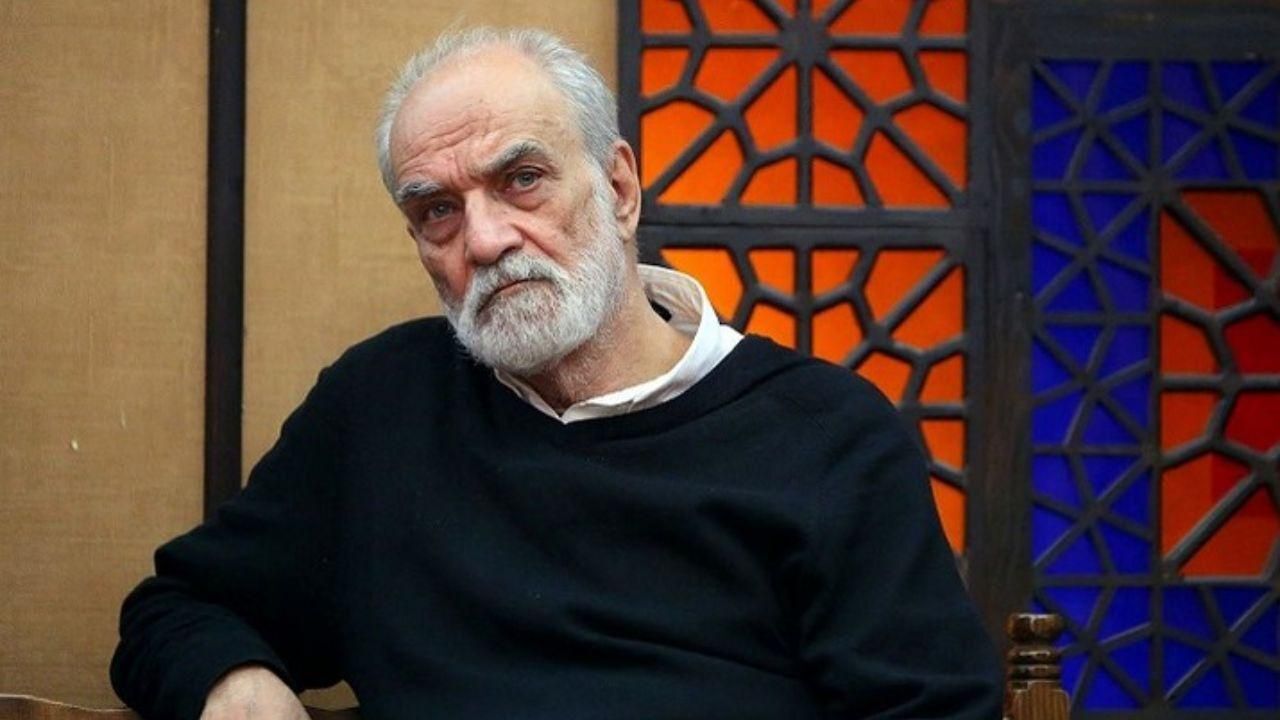 آغداشلو درباره آثار جعلی چه گفت؟