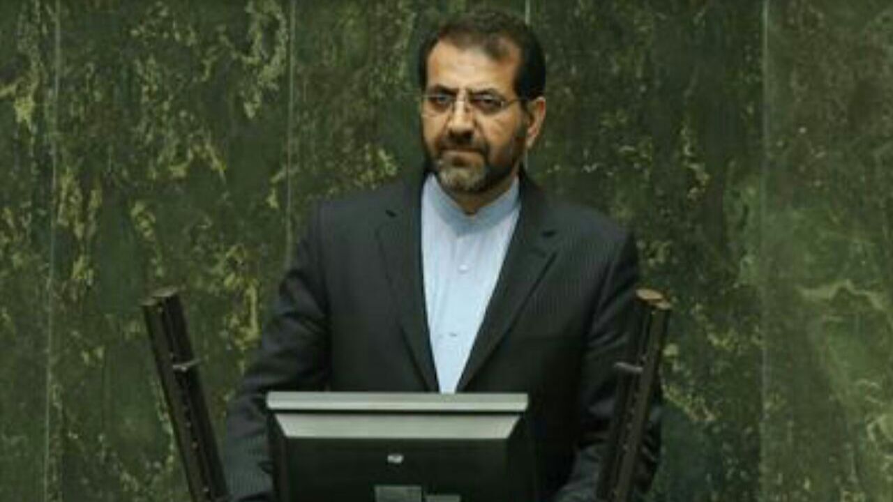 اجازه دخالت به هیچ کشوری درباره صنعت دفاعی نمی‌دهیم