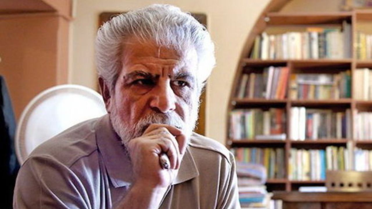 مدیرعامل خانه‌سینما از اقدام حسین انتظامی تقدیر کرد