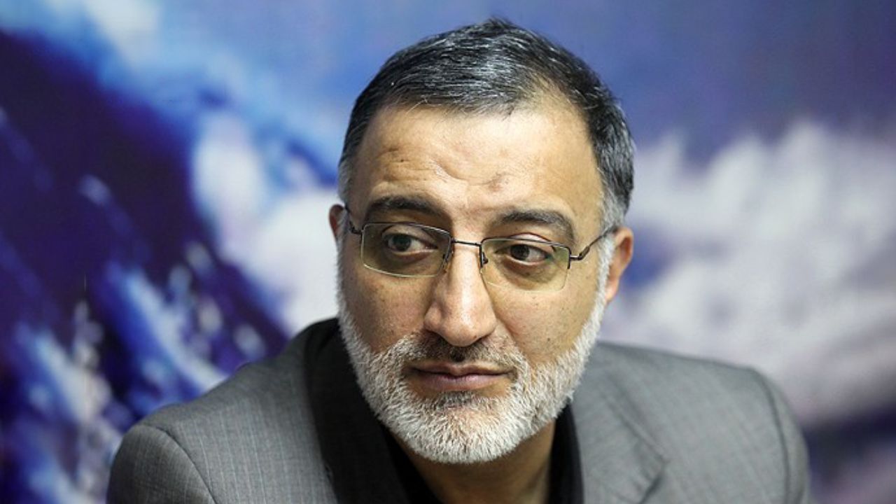 من به تاجزاده گفتم سرت را برابر عرب‌های سوسمارخور بالا بگیر، تشکیک کرد/ بن‌سلمان بدوی است