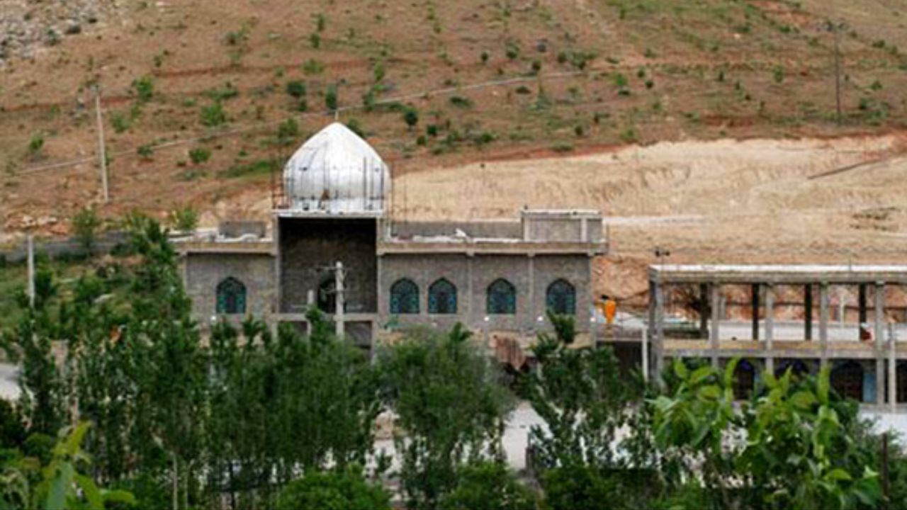 امامزاده جدیدی در کشور ساخته نمی‌شود