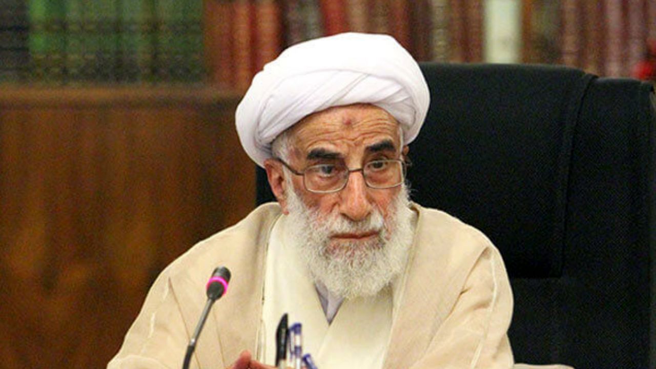 چرا مسئولان برجام را آتش نزدند؟