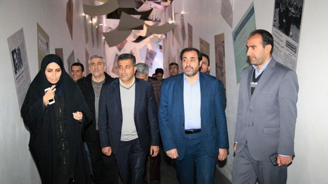 کسی نمی‌تواند جنگ را به نام خود مصادره کند