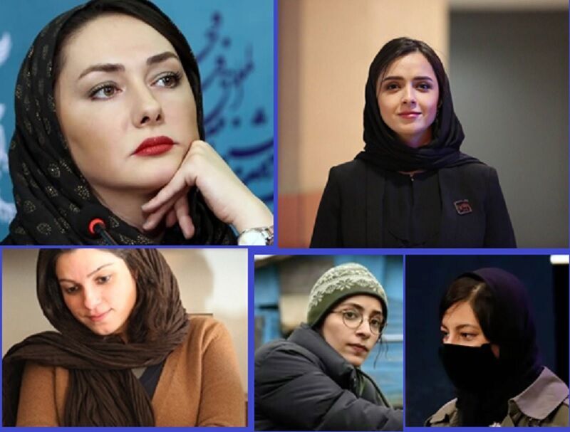اخیرا شکایتی از طرف مقابل نسبت به کسانی که موضوع تعرض جنسی به بازیگران را اعلام‌کردند صورت گرفته