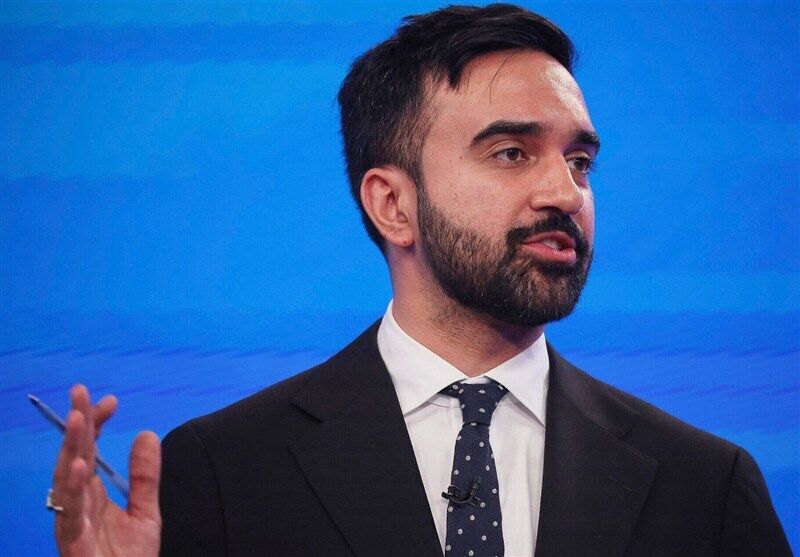 انتقاد تند شهردار نیویورک از جنگ با ایران