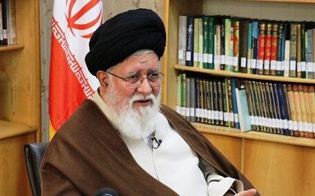 واکنش علم‌الهدی به تحریمش توسط اروپا؛ این‌ها دشمن خدا هستند!
