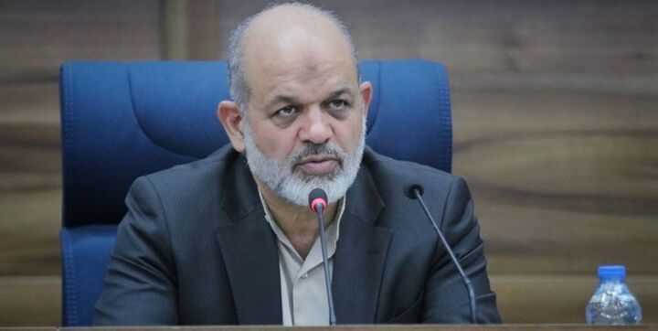 واکنش وزیر کشور به تقسیم استان سیستان و بلوچستان