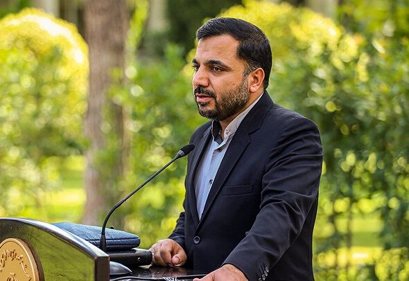 وزیر ارتباطات باز هم حرفش را پس گرفت!