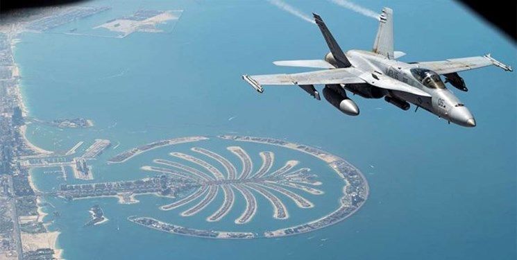 تشکیل ائتلاف اسرائیلی-سعودی و اماراتی برای مقابله با پهپادها