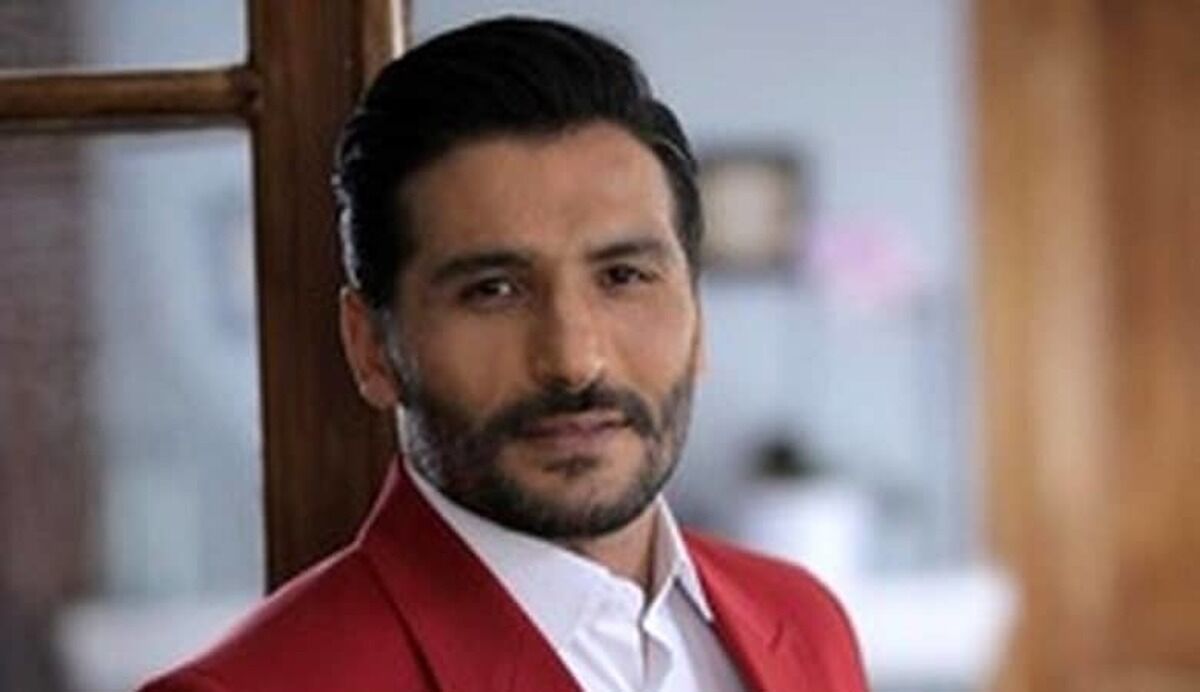 دورهمی لاکچری ۳ پرسپولیسی در دبی