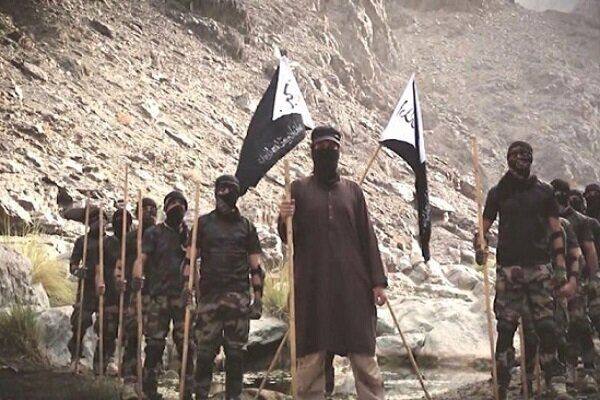 درگیری مرزی در سراوان؛ 3 مهاجم مسلح به هلاکت رسیدند