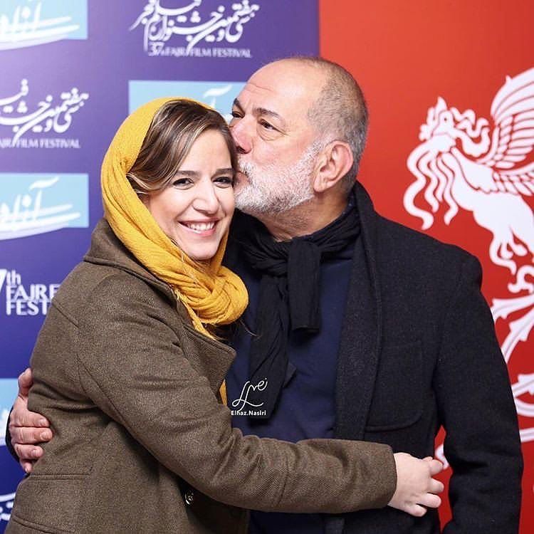 ستاره پسیانی: سفر پدرم به فرانسه برای درمان نبود 