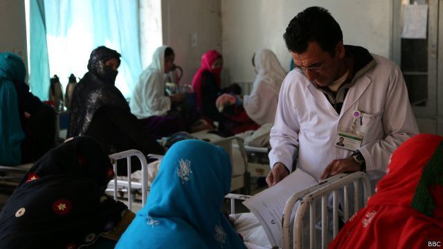 کارکنان خدمات درمانی مرد تا عید فطر فرصت نهایی دارند که ریش بگذارند