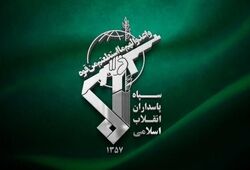سپاه اعلام کرد: انهدام کامل سه فروند هواپیمای اف ۳۵ و ورود خسارت سنگین به سه فروند دیگر در الازرق اردن